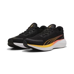 Puma Кроссовки для мужчин Scend Pro Black Orange 378776 26 378776 26/5 цена и информация | Кроссовки для мужчин | pigu.lt