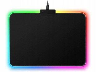 Rivex RGB kaina ir informacija | Pelės | pigu.lt