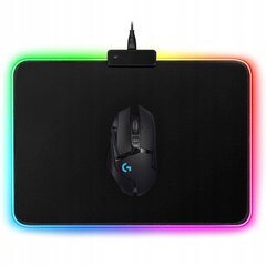 Rivex RGB kaina ir informacija | Pelės | pigu.lt