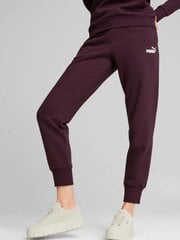 Штаны PUMA ESS Sweatpants FL 586841464067981114245 цена и информация | Спортивная одежда для женщин | pigu.lt