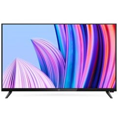 „Adelan“ televizorius, „Smart TV“, LCD, 32 colių „Android“. kaina ir informacija | Televizoriai | pigu.lt