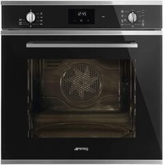 Smeg SF6400TVN kaina ir informacija | Orkaitės | pigu.lt