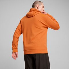 Mужская толстовка PUMA RAD/CAL Hooded Half-Zip DK 681620204067981416905 цена и информация | Мужские термобрюки, темно-синие, SMA61007 | pigu.lt