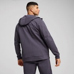 Mужская толстовка PUMA OPEN ROAD Full-Zip Hoodie DK 681654694067981352173 цена и информация | Мужская спортивная одежда | pigu.lt