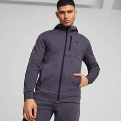 Mужская толстовка PUMA OPEN ROAD Full-Zip Hoodie DK 681654694067981352173 цена и информация | Мужская спортивная одежда | pigu.lt