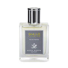 Kvapusis vanduo Acca Kappa Giallo Elicriso EDP vyrams, 100 ml цена и информация | Мужские духи | pigu.lt