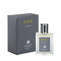 Kvapusis vanduo Acca Kappa Giallo Elicriso EDP vyrams, 100 ml цена и информация | Мужские духи | pigu.lt