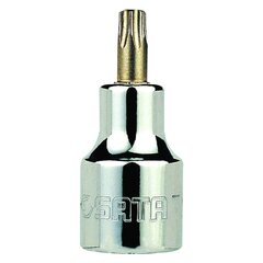 1/2 torx griebtuvas T-60 kaina ir informacija | Mechaniniai įrankiai | pigu.lt