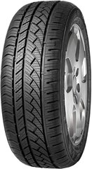 SUPERIA Ecoblue VAN 4S 215/60R16 103/101T C kaina ir informacija | Universalios padangos | pigu.lt