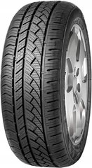 ATLAS Green Van 4S 215/60R17 109/107T C цена и информация | Всесезонная резина | pigu.lt