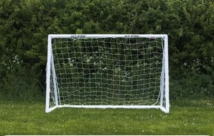 „Hy-Pro UPVC Soccer Goal“ – baltas kaina ir informacija | Lauko žaidimai | pigu.lt