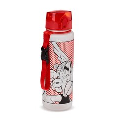 Nedūžtantis buteliukas - Asterix & Obelix 600 ml kaina ir informacija | Gertuvės | pigu.lt