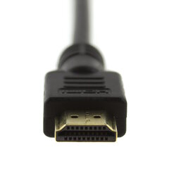 Seki kabelis HDMI-HDMI 7.5m, v.2.0, 4K kaina ir informacija | Kabeliai ir laidai | pigu.lt