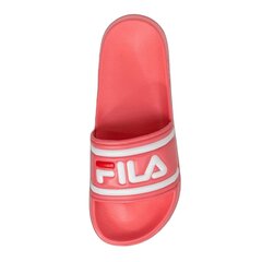 Fila Morro Bay moteriškos šlepetės prie baseino цена и информация | Женские тапочки | pigu.lt