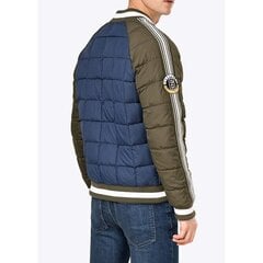 Vyriška striukė Superdry Kyan Box Quilt Bomber Jacket kaina ir informacija | Vyriškos striukės | pigu.lt