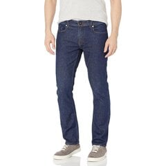 Vyriškos "Volcom Vorta Denim" džinsinės kelnės цена и информация | Mужские джинсы Only & Sons Loom 5714910844399 | pigu.lt