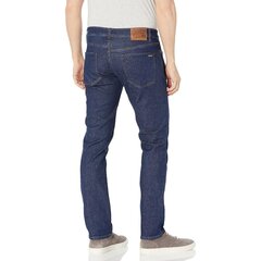 Vyriškos "Volcom Vorta Denim" džinsinės kelnės цена и информация | Mужские джинсы Only & Sons Loom 5714910844399 | pigu.lt