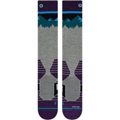 Stance Ridge Line unisex žieminės slidinėjimo kojinės цена и информация | Sportinis kostiumas moterims Kinga, veliūrinis | pigu.lt