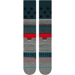 Stance Star Fade vyriškos žieminės slidinėjimo kojinės цена и информация | Мужские носки | pigu.lt