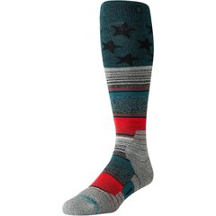 Stance Star Fade vyriškos žieminės slidinėjimo kojinės цена и информация | Мужские носки | pigu.lt