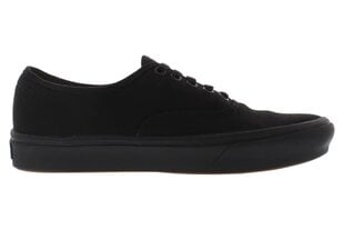 Vans Comfycush vyriški batai Authentic trainers black kaina ir informacija | Bateliai moterims | pigu.lt