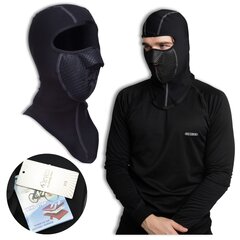 Balaklava Membrana L/Xl kaina ir informacija | Kitos dviračių dalys | pigu.lt