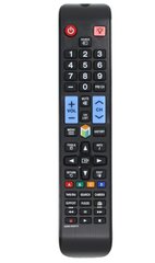 Aa59-00637a pakeitimas "Samsung Smart 3d Hdtv" televizoriui kaina ir informacija | Išmaniųjų (Smart TV) ir televizorių priedai | pigu.lt