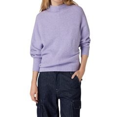 Megztinis moterims Tom Tailor 1039516.XX.71, violetinis цена и информация | Свитера женские | pigu.lt