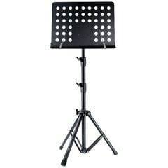 Orkestrinis natų stovas KA-LINE P-03 kaina ir informacija | Priedai muzikos instrumentams | pigu.lt