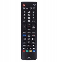 LG AKB73715601 kaina ir informacija | Išmaniųjų (Smart TV) ir televizorių priedai | pigu.lt