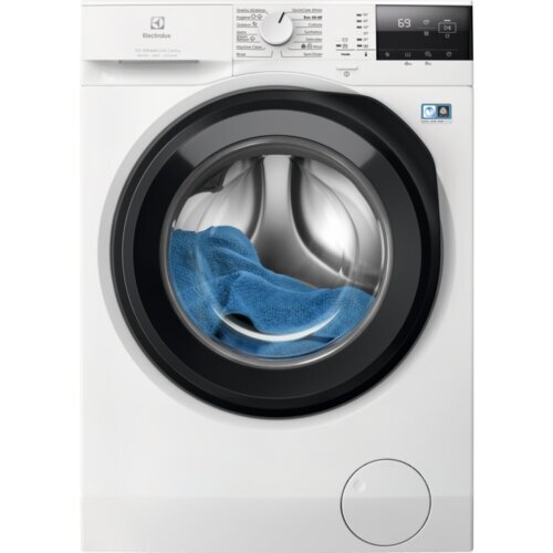 Electrolux EW7W2682E kaina ir informacija | Skalbimo mašinos | pigu.lt