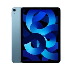 iPad Air 5 10.9" 64GB WiFi + Cellular (Atnaujintas, būklė kaip naujas) kaina ir informacija | Planšetiniai kompiuteriai | pigu.lt