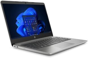 HP 245 G9 kaina ir informacija | Nešiojami kompiuteriai | pigu.lt