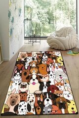 Asir kilimas Hond 150x240 cm цена и информация | Ковры | pigu.lt