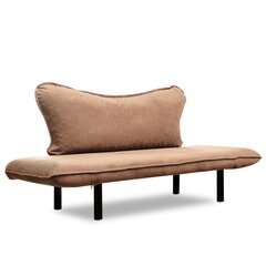 Sofa Chatto, ruda kaina ir informacija | Sofos | pigu.lt