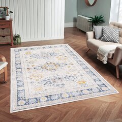 Asir kilimas Woobtny0211 60x100 cm kaina ir informacija | Kilimai | pigu.lt