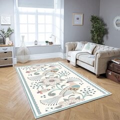 Asir kilimas Woobtny0275 80x120 cm kaina ir informacija | Kilimai | pigu.lt