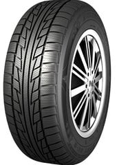 255/35R18 Nankang SV-2 lamelinė padanga E/C/73dB 94V XL kaina ir informacija | Žieminės padangos | pigu.lt