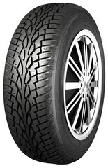 225/55R17 Nankang SW-7 dygliuota padanga 101T XL kaina ir informacija | Žieminės padangos | pigu.lt