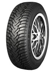 215/60R16 Nankang SW-8 dygliuota padanga 99T XL kaina ir informacija | Žieminės padangos | pigu.lt