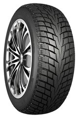 195/70R15C Nankang ICE-1 lamelinė padanga D/D/B 104/102Q kaina ir informacija | Žieminės padangos | pigu.lt