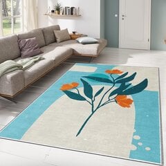 Asir kilimas Alho Carpet44A 80x140 cm kaina ir informacija | Kilimai | pigu.lt