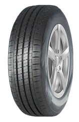 195/70R15C Mileking MK737 C/B/B 104/102R kaina ir informacija | Žieminės padangos | pigu.lt