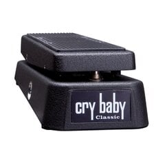 Pedalas elektrinei gitarai Dunlop Cry Baby Classic Wah цена и информация | Принадлежности для музыкальных инструментов | pigu.lt