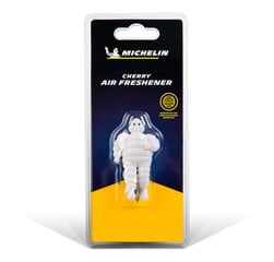 Oro gaiviklis 3D Michelin Man kaina ir informacija | Salono oro gaivikliai | pigu.lt