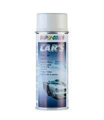 CARS baltas blizgus 400ml kaina ir informacija | Automobiliniai dažai | pigu.lt