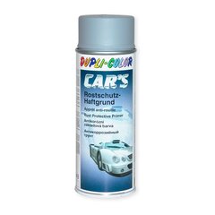 CARS gruntas pilkas 400ml kaina ir informacija | Automobiliniai dažai | pigu.lt