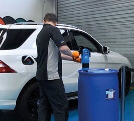 AdBlue rankinis pompa 200-1000L kaina ir informacija | Autochemija | pigu.lt