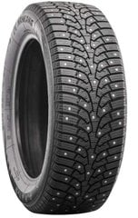 245/50R18 Nankang SW-9 dygliuota padanga 104T XL kaina ir informacija | Žieminės padangos | pigu.lt