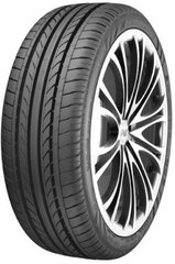 195/50R15 NS-20 Nankang F/C/71 82V kaina ir informacija | Žieminės padangos | pigu.lt